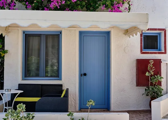 Peaceful And Very Relaxing Near Crete Sea View, Shared Pool, Air Condition Apartament Hersonissos (Crete)