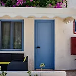 Peaceful And Very Relaxing Near Crete Sea View, Shared Pool, Air Condition Apartamento Hersonissos (Crete)